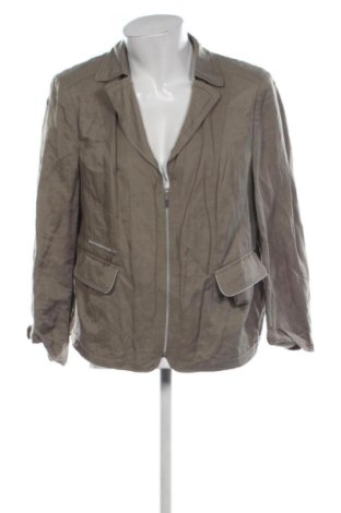 Geacă de bărbati Gerry Weber, Mărime M, Culoare Bej, Preț 236,99 Lei, #137588136