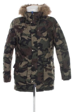 Męska kurtka Jack & Jones, Rozmiar L, Kolor Kolorowy, Cena 253,97 zł, #137593873