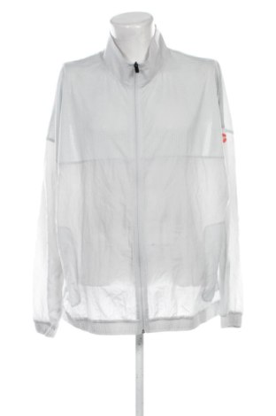 Męska kurtka Reebok, Rozmiar XXL, Kolor Biały, Cena 122,77 zł, #137594088