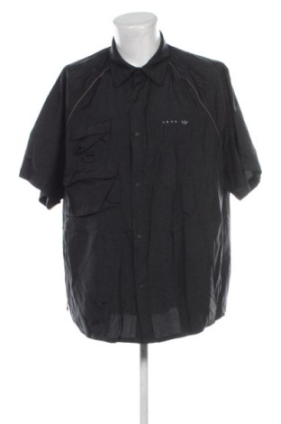 Męska kurtka Adidas, Rozmiar XL, Kolor Czarny, Cena 190,51 zł, #137594252