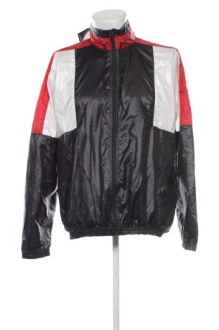 Męska kurtka Boohoo, Rozmiar XL, Kolor Kolorowy, Cena 152,41 zł, #137594262