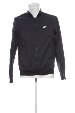 Męska kurtka Nike, Rozmiar M, Kolor Czarny, Cena 215,91 zł, #137595219