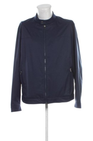 Męska kurtka Michael Kors, Rozmiar XXL, Kolor Niebieski, Cena 389,48 zł, #137600229