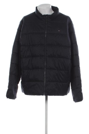 Мъжко яке Tommy Hilfiger, Размер 4XL, Цвят Черен, Цена 161,05 €, #137512692