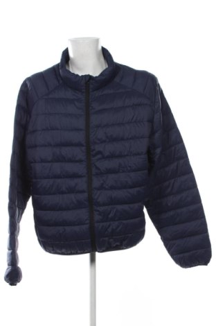 Мъжко яке Tex, Размер 3XL, Цвят Син, Цена 19,60 €, #137545697
