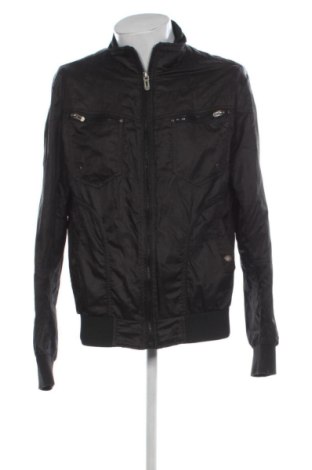 Geacă de bărbati Unbranded, Mărime XXL, Culoare Negru, Preț 104,00 Lei, #137549346