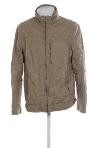 Мъжко яке C&A, Размер M, Цвят Зелен, Цена 15,62 €, #137549432