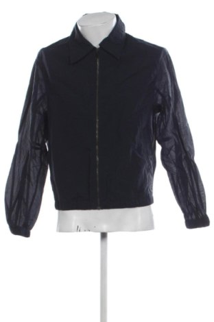 Pánská bunda  Zara, Velikost M, Barva Modrá, Cena  569,00 Kč, #137549948