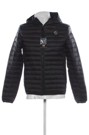 Geacă de bărbati Cavalli Class, Mărime S, Culoare Negru, Preț 1.534,72 Lei, #137555953