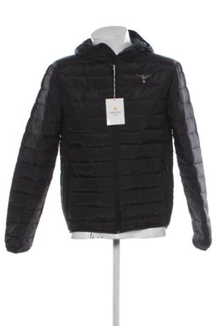 Geacă de bărbati Unbranded, Mărime M, Culoare Negru, Preț 229,64 Lei, #137556450