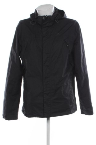 Мъжко яке Decathlon, Размер XL, Цвят Черен, Цена 19,81 €, #137563830