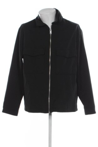 Férfi dzseki H&M, Méret XL, Szín Fekete, Ár 16 551 Ft, #137567651