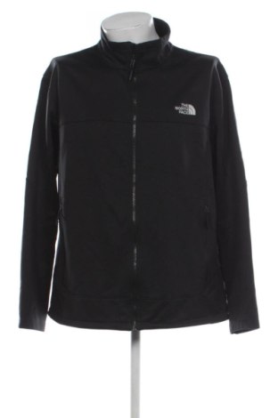 Herrenjacke The North Face, Größe XXL, Farbe Schwarz, Preis 74,00 €, #137583889