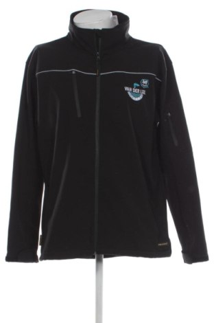 Geacă de bărbati Tricorp, Mărime XXL, Culoare Negru, Preț 115,48 Lei, #137583944