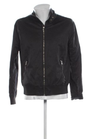 Herrenjacke H&M, Größe M, Farbe Schwarz, Preis 15,43 €, #137584619