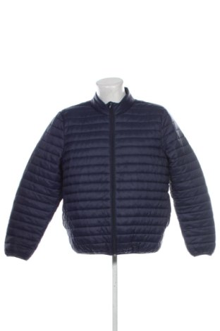 Męska kurtka ASOS, Rozmiar XL, Kolor Niebieski, Cena 118,54 zł, #137595197