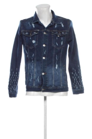 Herrenjacke Unbranded, Größe M, Farbe Blau, Preis € 16,00, #137597931