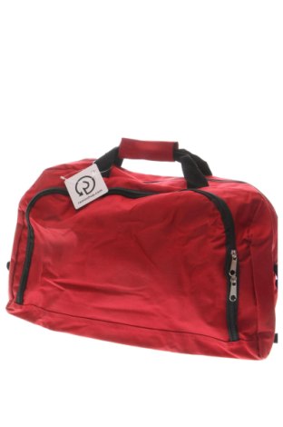 Пътна чанта Unbranded, Цвят Червен, Цена 33,74 €, #137073677