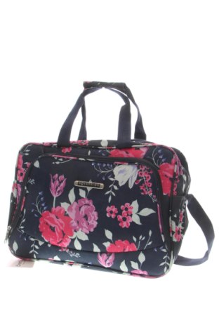 Пътна чанта Unbranded, Цвят Многоцветен, Цена 35,00 €, #137588322