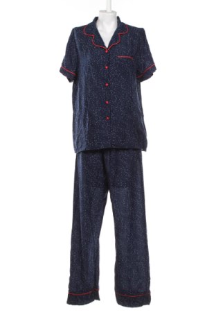 Pizsama Unbranded, Méret XL, Szín Kék, Ár 13 262 Ft, #137524936