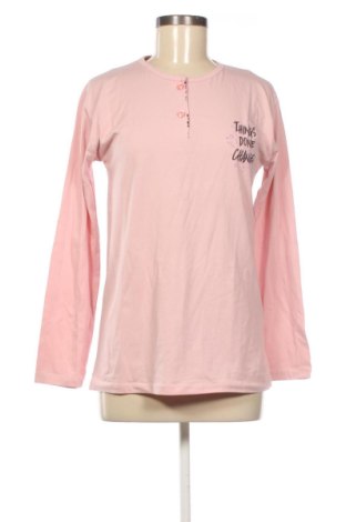 Pijama Unbranded, Mărime XL, Culoare Roz, Preț 196,00 Lei, #137563351