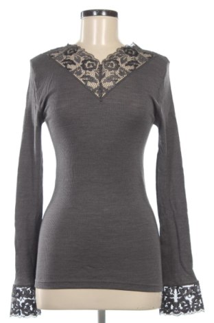 Pijama Zimmerli Of Switzerland, Mărime L, Culoare Gri, Preț 435,67 Lei, #137541095