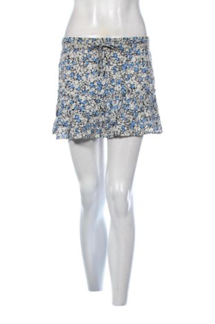 Fustă-pantalon Zara, Mărime M, Culoare Multicolor, Preț 47,24 Lei, #137544977