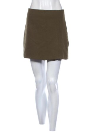 Fustă-pantalon Unbranded, Mărime L, Culoare Verde, Preț 38,44 Lei, #137547183