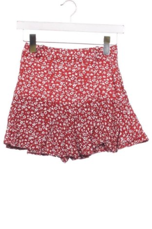 Fustă-pantalon Zara, Mărime XS, Culoare Multicolor, Preț 67,99 Lei, #137555700