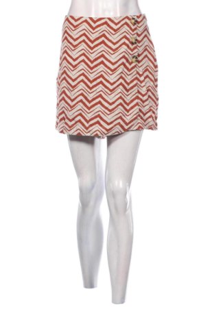 Fustă-pantalon Revelation, Mărime L, Culoare Multicolor, Preț 48,99 Lei, #137555730