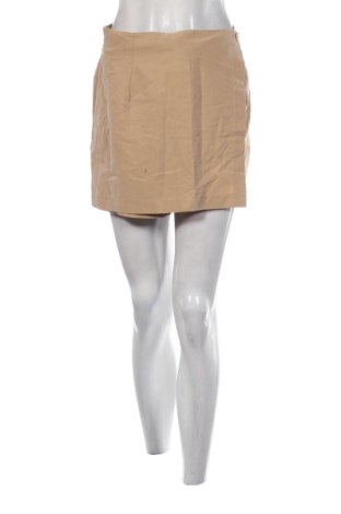 Fustă-pantalon Tally Weijl, Mărime M, Culoare Bej, Preț 32,45 Lei, #137556519