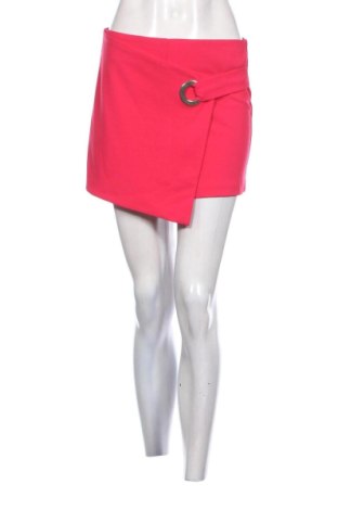Fustă-pantalon Rinascimento, Mărime M, Culoare Roz, Preț 86,99 Lei, #137557646