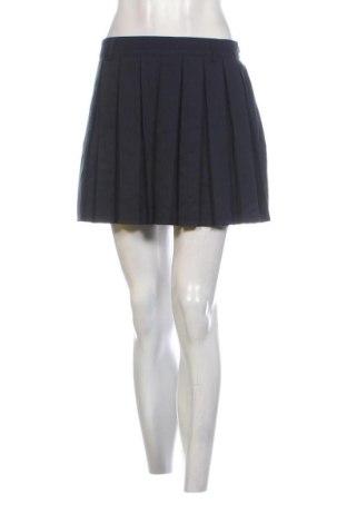 Fustă-pantalon SHEIN, Mărime L, Culoare Albastru, Preț 50,00 Lei, #137558784
