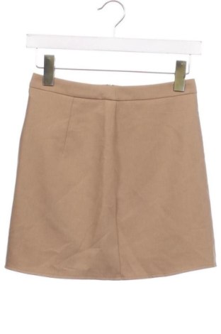 Fustă-pantalon Pimkie, Mărime XS, Culoare Bej, Preț 29,99 Lei, #137560390