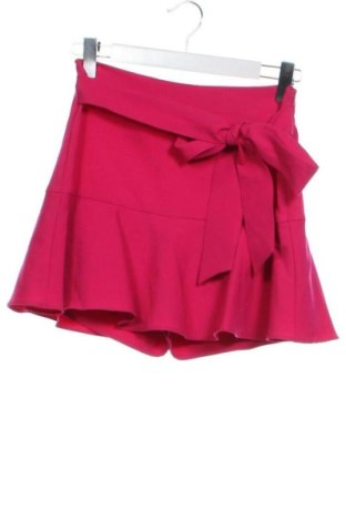 Пола - панталон Zara, Размер S, Цвят Розов, Цена 14,31 €, #137560459