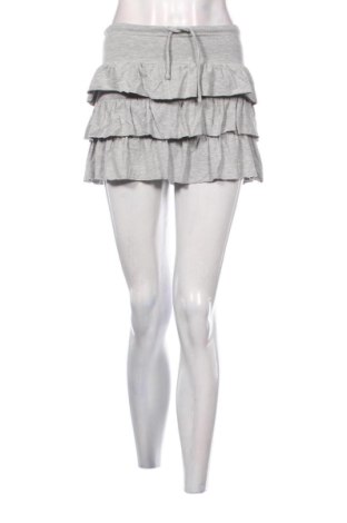 Fustă-pantalon Fb Sister, Mărime S, Culoare Gri, Preț 30,00 Lei, #137561573