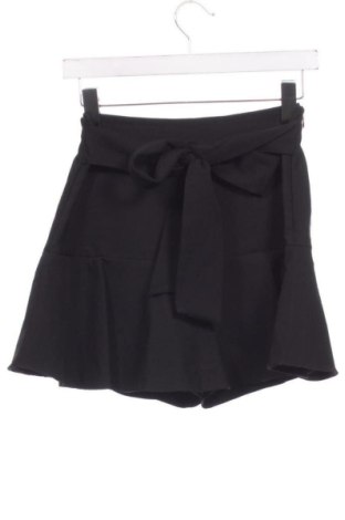 Пола - панталон Zara, Размер XS, Цвят Черен, Цена 13,29 €, #137561660