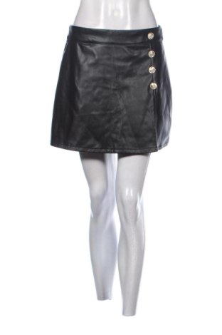 Fustă-pantalon Amisu, Mărime M, Culoare Negru, Preț 30,00 Lei, #137563067