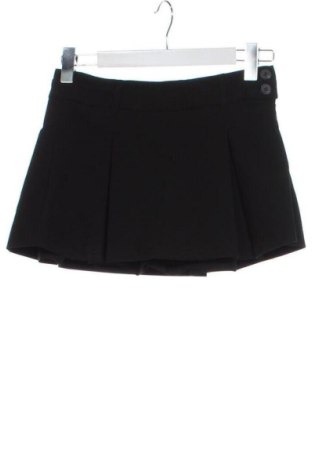 Пола - панталон Bershka, Размер S, Цвят Черен, Цена 9,20 €, #137564013
