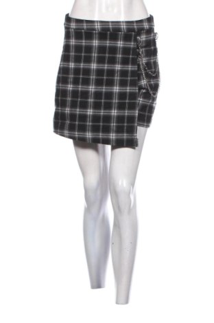 Fustă-pantalon Clockhouse, Mărime M, Culoare Multicolor, Preț 34,99 Lei, #137564287