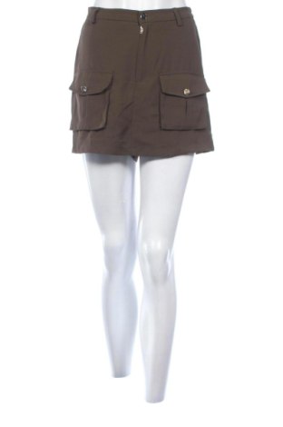 Fustă-pantalon Unbranded, Mărime S, Culoare Verde, Preț 42,99 Lei, #137566974