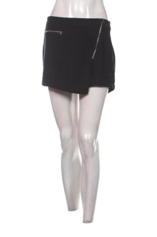Fustă-pantalon Abercrombie & Fitch, Mărime M, Culoare Negru, Preț 68,24 Lei, #137570059