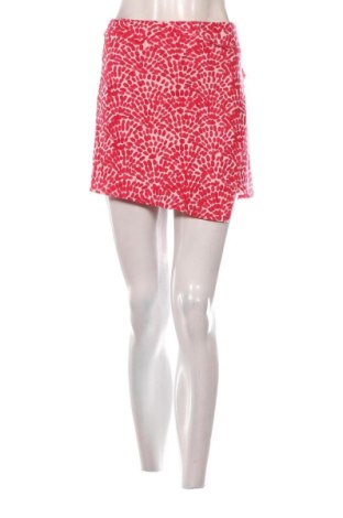 Fustă-pantalon Sinsay, Mărime M, Culoare Multicolor, Preț 31,49 Lei, #137572635