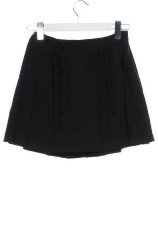 Fustă-pantalon C&A, Mărime XS, Culoare Negru, Preț 44,99 Lei, #137587691