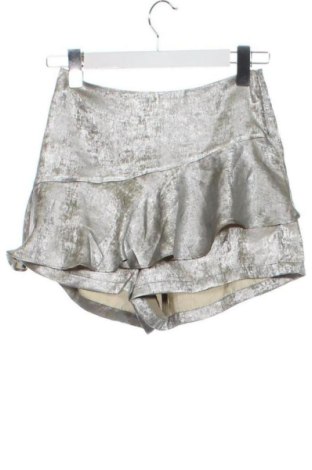 Sukně- kalhoty  Tally Weijl, Velikost XS, Barva Stříbrná, Cena  169,00 Kč, #137589712