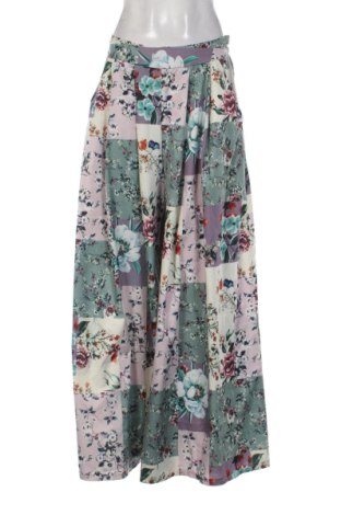 Fustă-pantalon Unbranded, Mărime M, Culoare Multicolor, Preț 96,90 Lei, #137599897