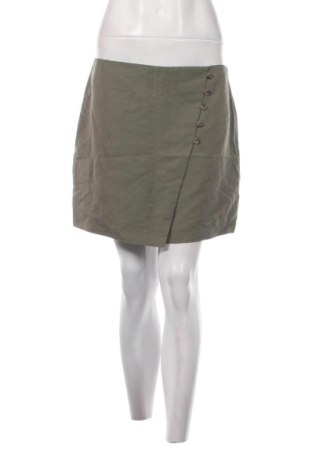 Fustă-pantalon Koton, Mărime L, Culoare Verde, Preț 109,00 Lei, #137600136