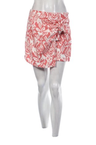 Fustă-pantalon Sinsay, Mărime M, Culoare Multicolor, Preț 26,25 Lei, #137478878