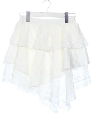 Spódnico-spodnie Unbranded, Rozmiar XS, Kolor ecru, Cena 35,49 zł, #137558340