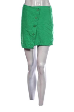 Fustă-pantalon LCW, Mărime L, Culoare Verde, Preț 41,99 Lei, #137569677